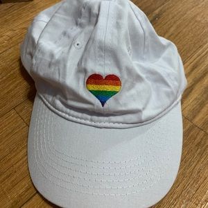 pride hat